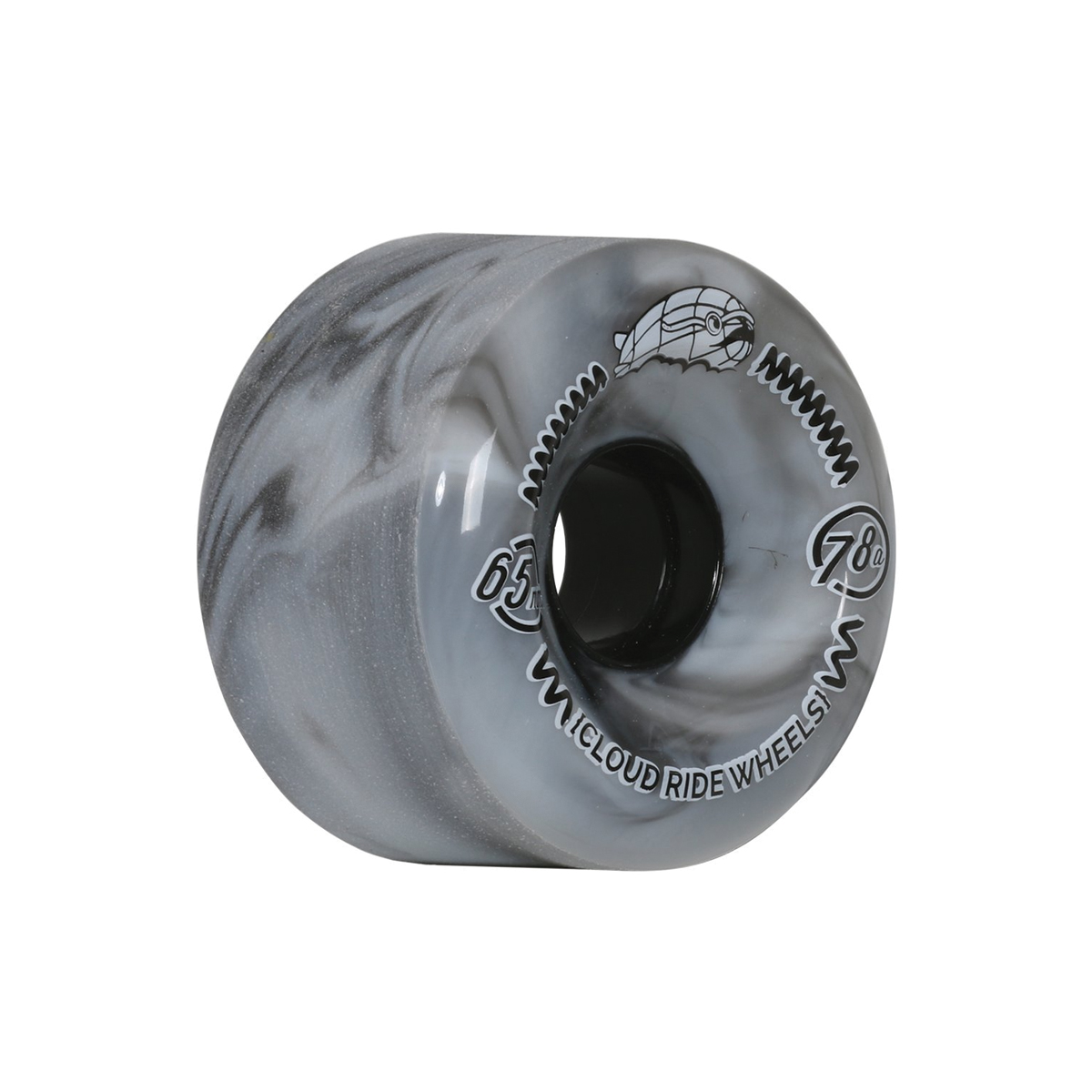 CLOUD RIDE ICEEEZ 59mm 78a ダウンヒル フリーライド Cloud Ride 59mm Fuschia Iceeez | Cloudride Wheels